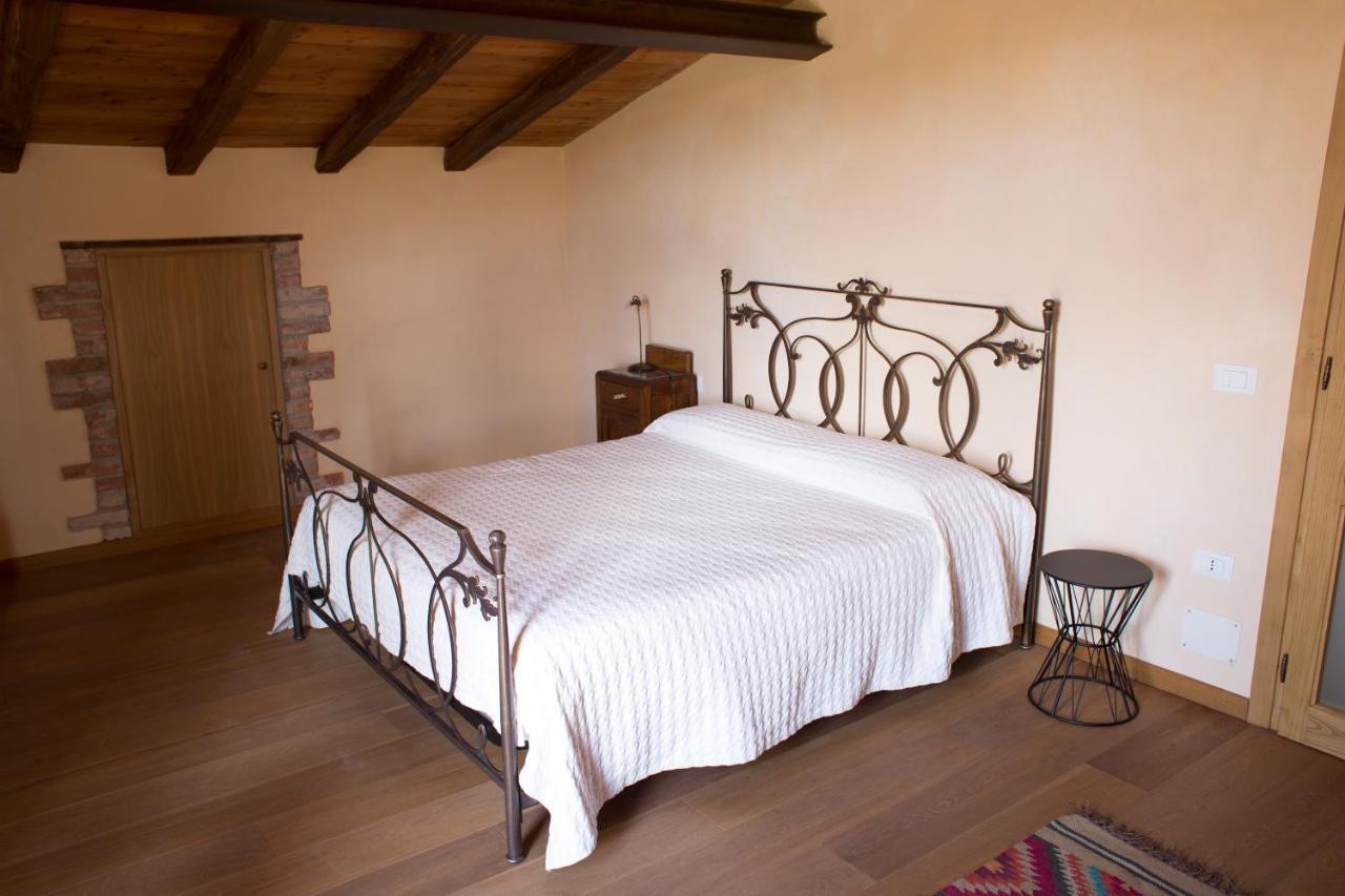 Agriturismo La Burlanda Fosdinovo Bagian luar foto