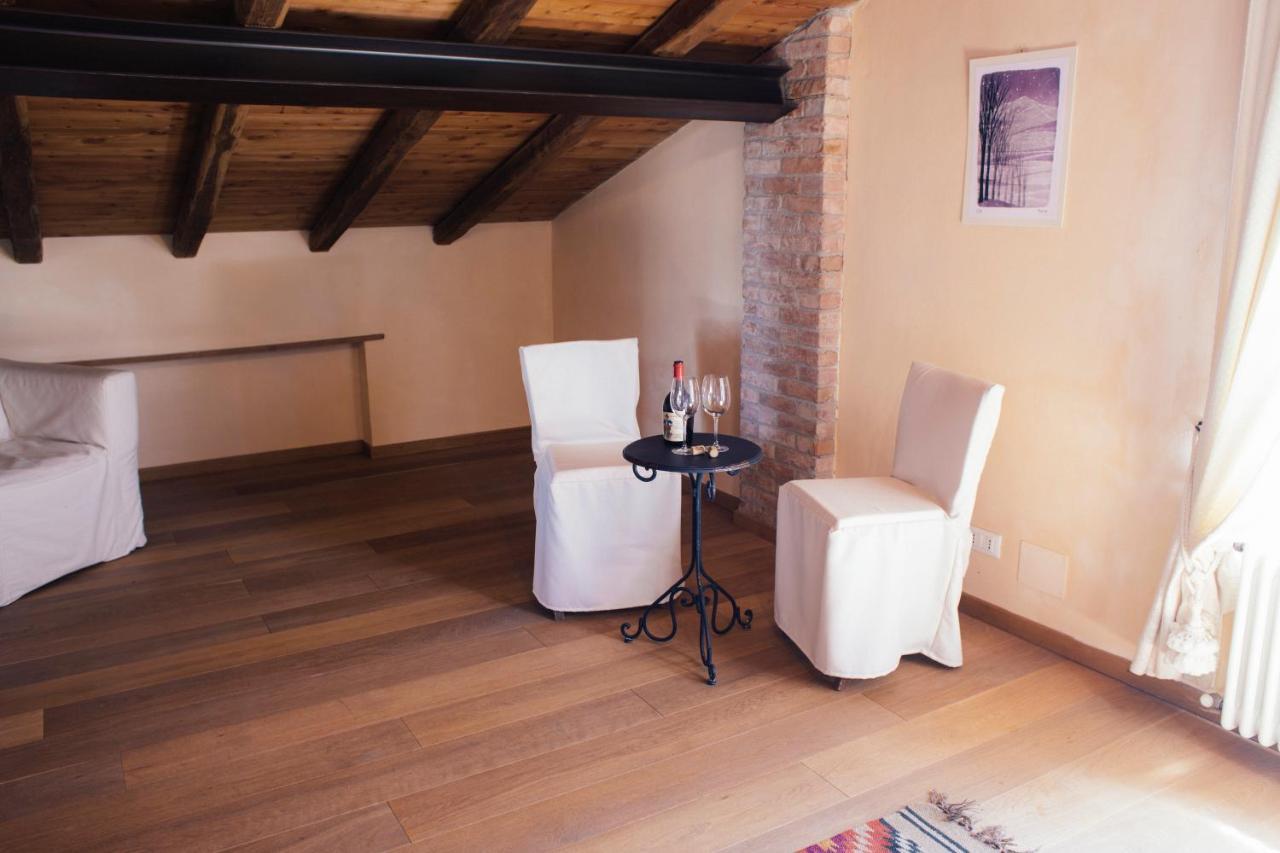 Agriturismo La Burlanda Fosdinovo Bagian luar foto