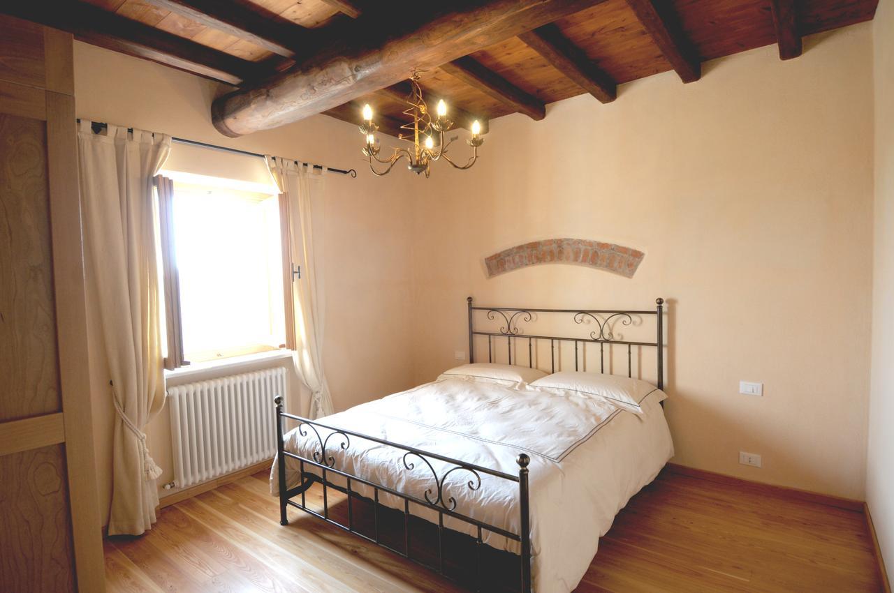 Agriturismo La Burlanda Fosdinovo Bagian luar foto