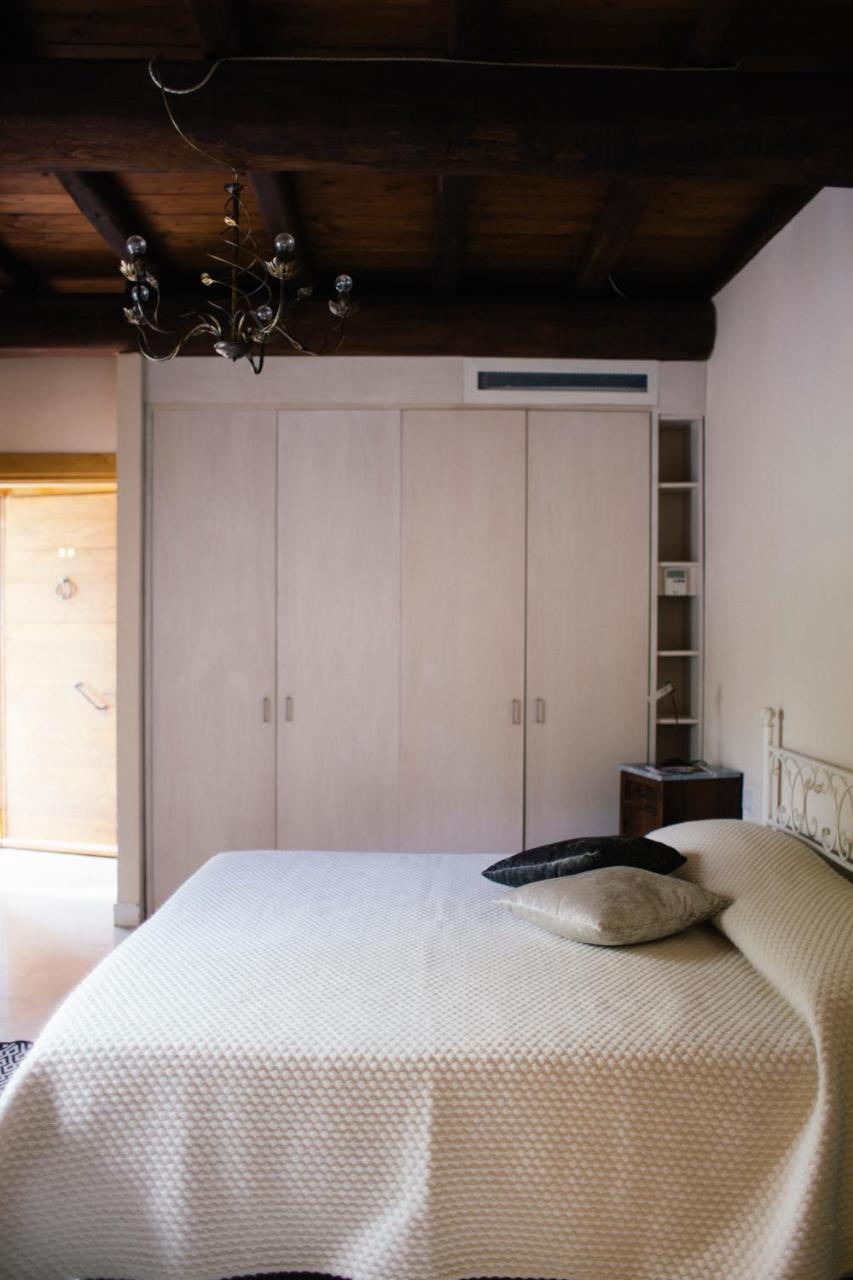 Agriturismo La Burlanda Fosdinovo Bagian luar foto